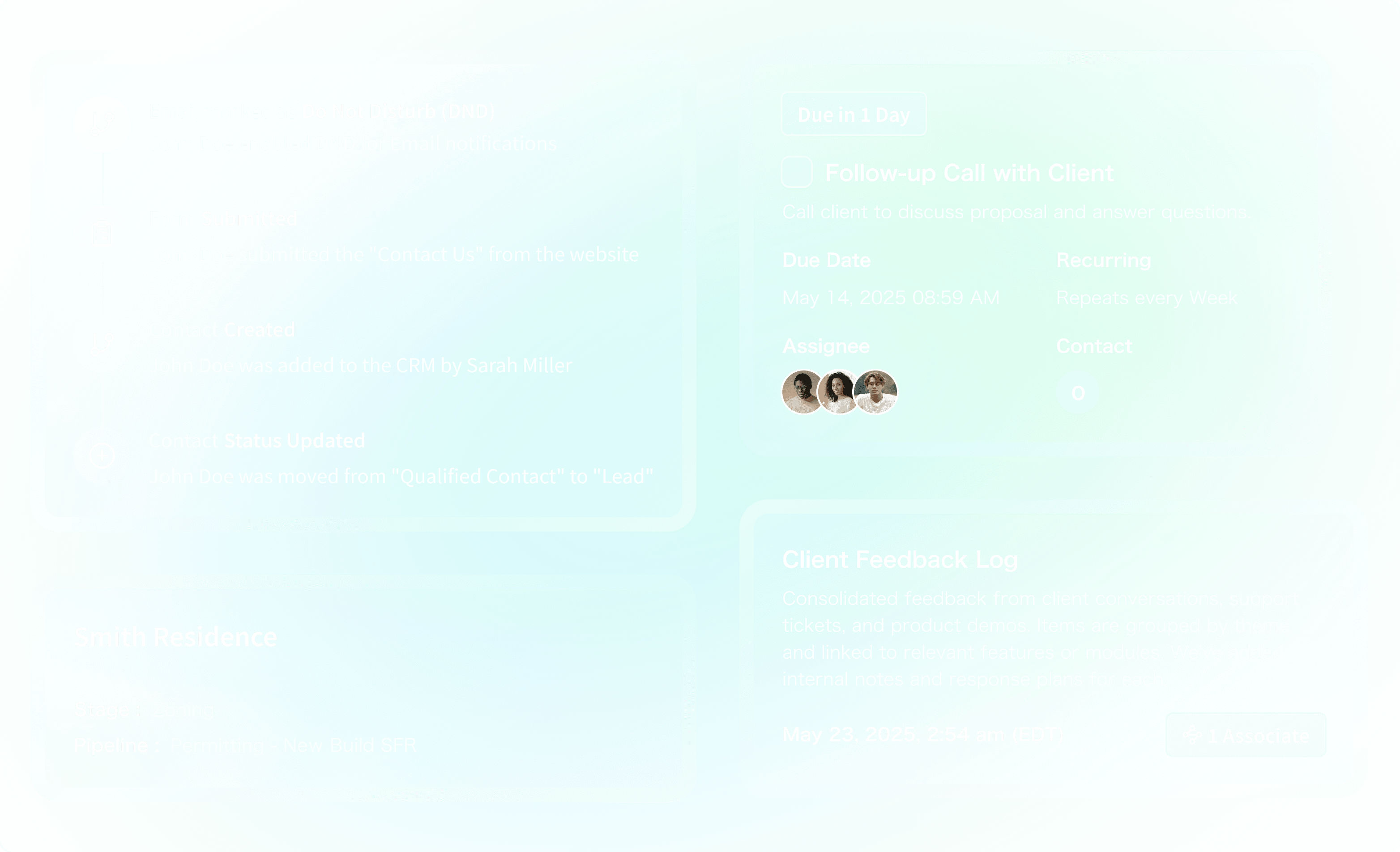 Simplify Citizen Engagement & Case Management-image