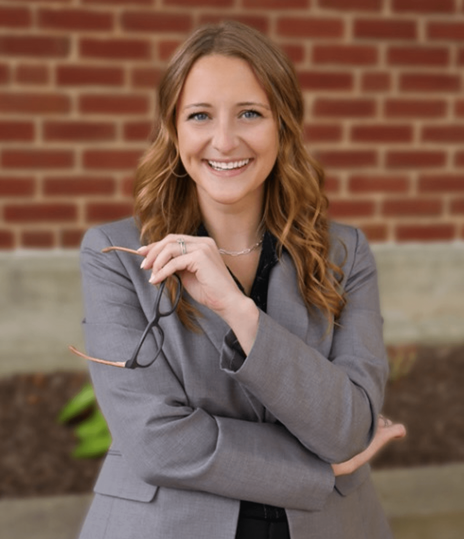Lauren Hill