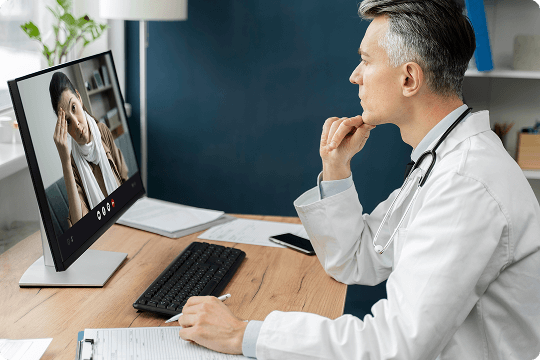 Telehealth Providers image