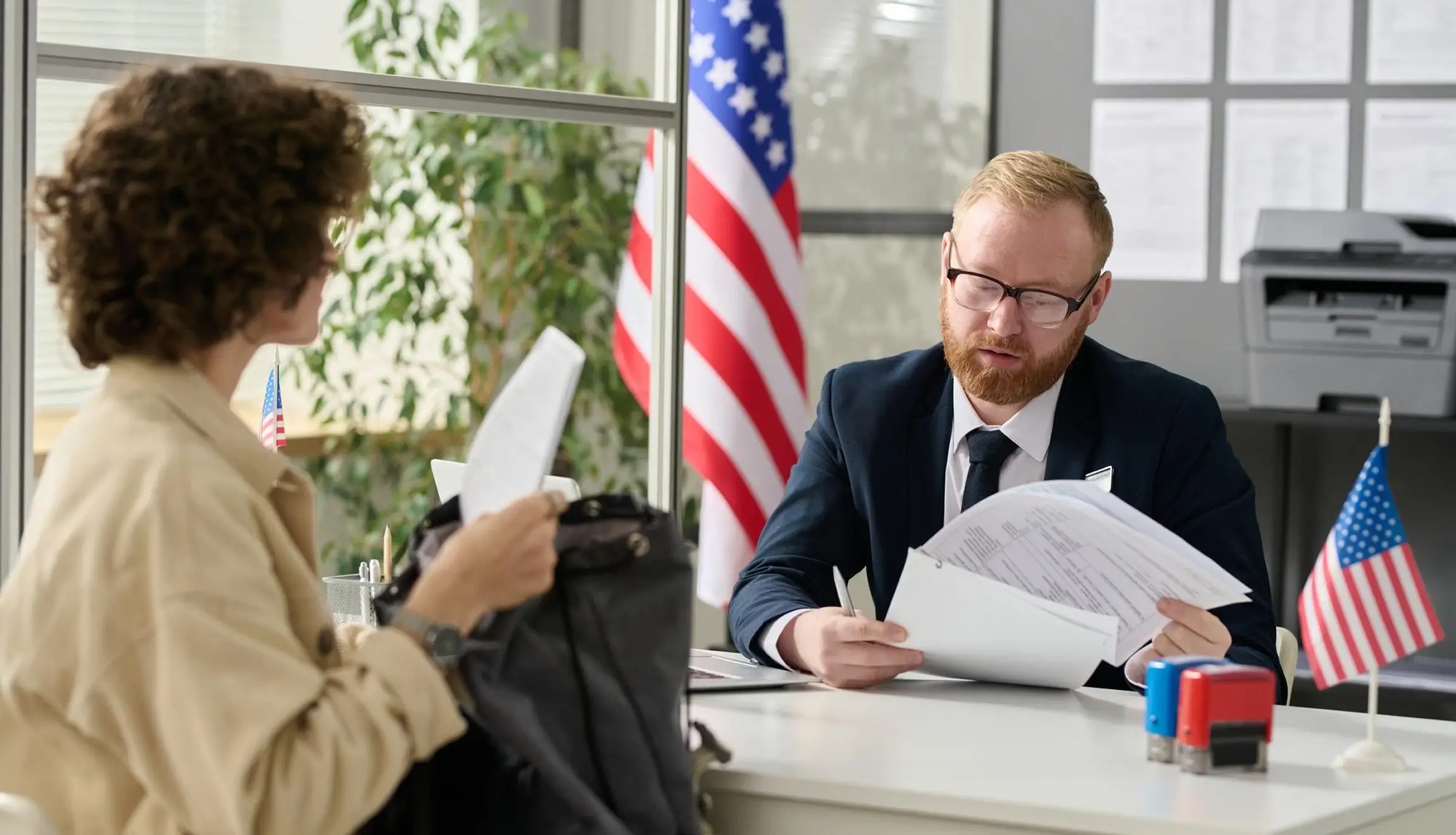 Government Agency-Image