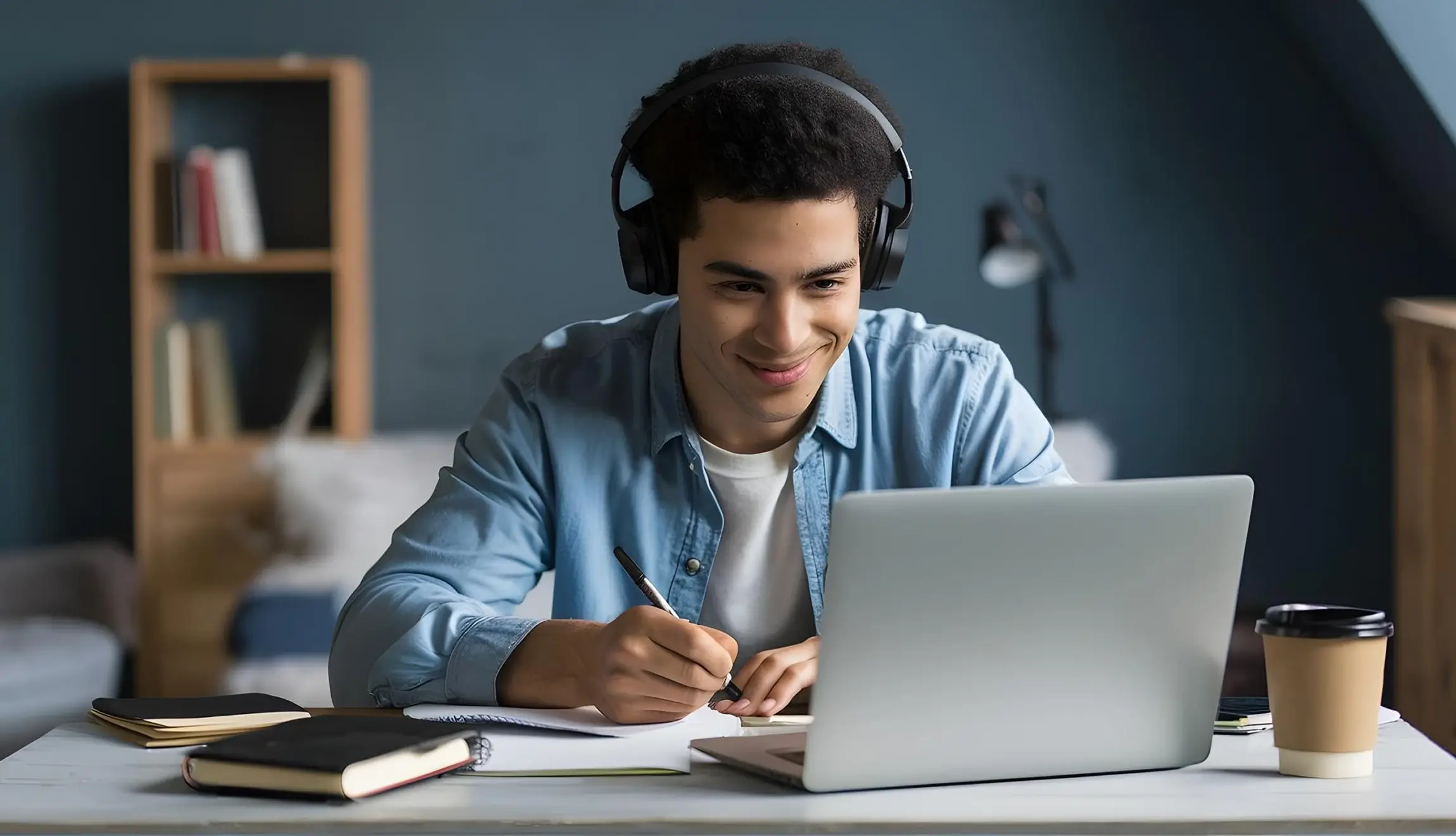 Education & Tutoring (K-12)-Image