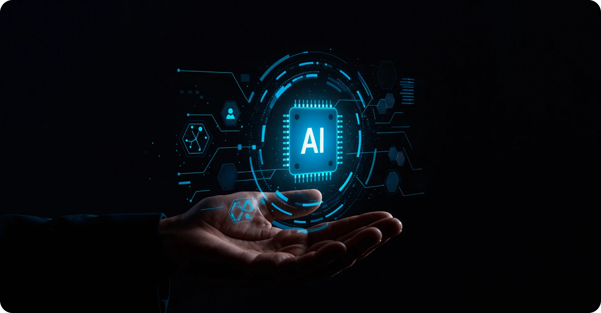 Frictionless Systems, Powered by AI